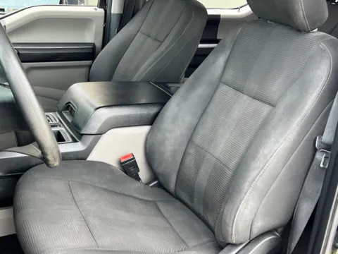 More photos of 2018 Ford F-150 XL at Noblesville Imports, IN