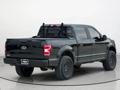 Photos of 2018 Ford F-150 XL for sale in Noblesville, IN at Noblesville Imports