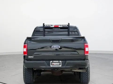 More photos of 2018 Ford F-150 XL at Noblesville Imports, IN