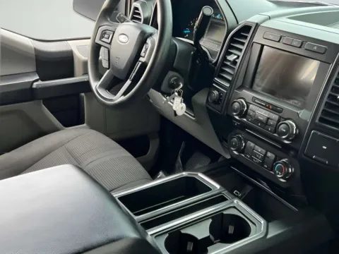 More photos of 2018 Ford F-150 XL at Noblesville Imports, IN