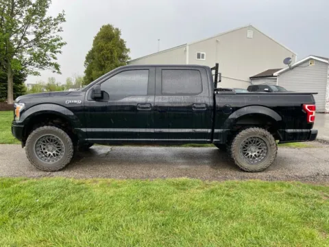 Photos of 2018 Ford F-150 XL for sale in Noblesville, IN at Noblesville Imports