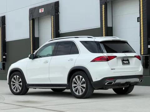 More photos of 2020 Mercedes-Benz GLE 350 at Noblesville Imports, IN