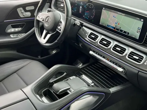 Another view of 2020 Mercedes-Benz GLE 350 for sale in Noblesville, IN at Noblesville Imports