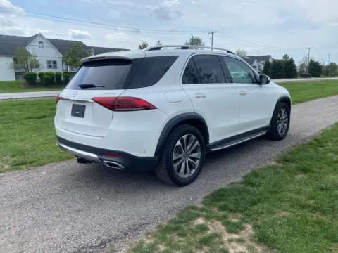 More photos of 2020 Mercedes-Benz GLE 350 at Noblesville Imports, IN
