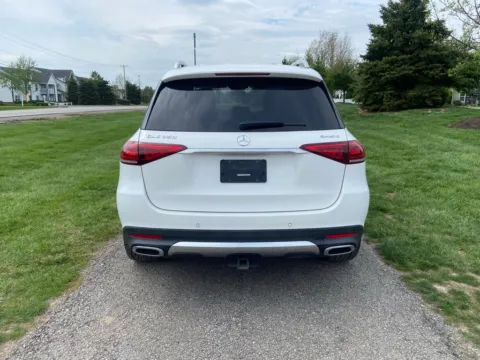 More photos of 2020 Mercedes-Benz GLE 350 at Noblesville Imports, IN