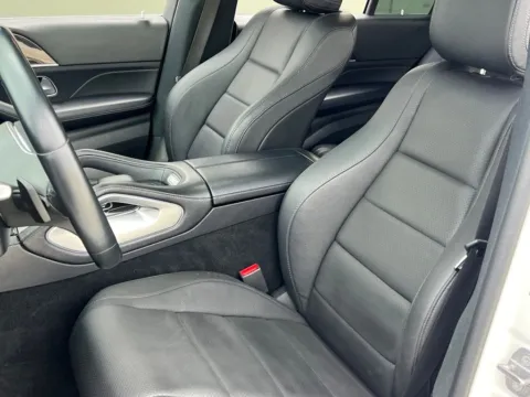 More photos of 2020 Mercedes-Benz GLE 350 at Noblesville Imports, IN