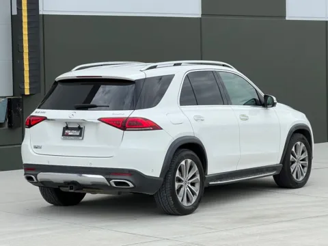 Photos of 2020 Mercedes-Benz GLE 350 for sale in Noblesville, IN at Noblesville Imports
