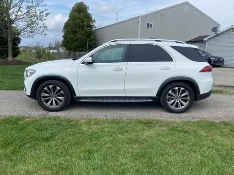 Photos of 2020 Mercedes-Benz GLE 350 for sale in Noblesville, IN at Noblesville Imports