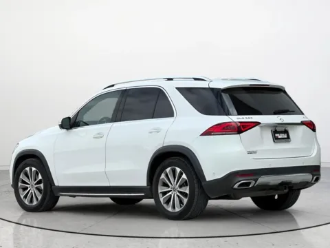 More photos of 2020 Mercedes-Benz GLE 350 at Noblesville Imports, IN