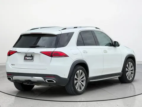 Photos of 2020 Mercedes-Benz GLE 350 for sale in Noblesville, IN at Noblesville Imports