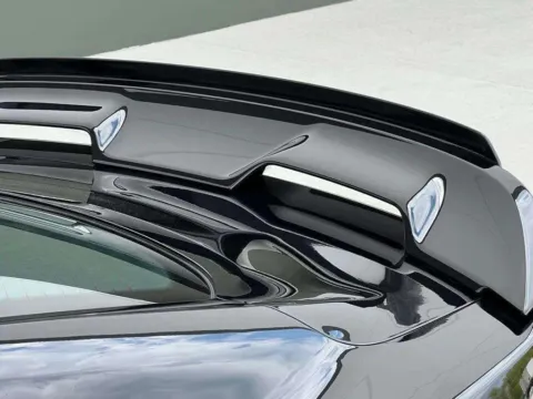 More photos of 2021 Ford Mustang Mach 1 at Noblesville Imports, IN