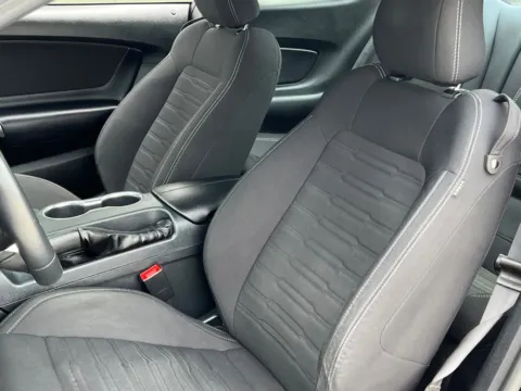 More photos of 2021 Ford Mustang Mach 1 at Noblesville Imports, IN