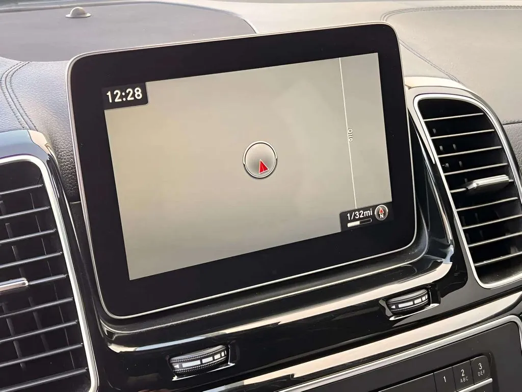 2018 Mercedes-Benz GLE-Class Coupe GLE43 AMG - Photo 10