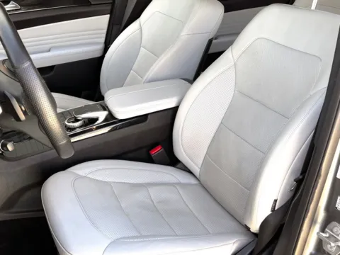 More photos of 2018 Mercedes-Benz GLE 43 AMG Coupe at Noblesville Imports, IN