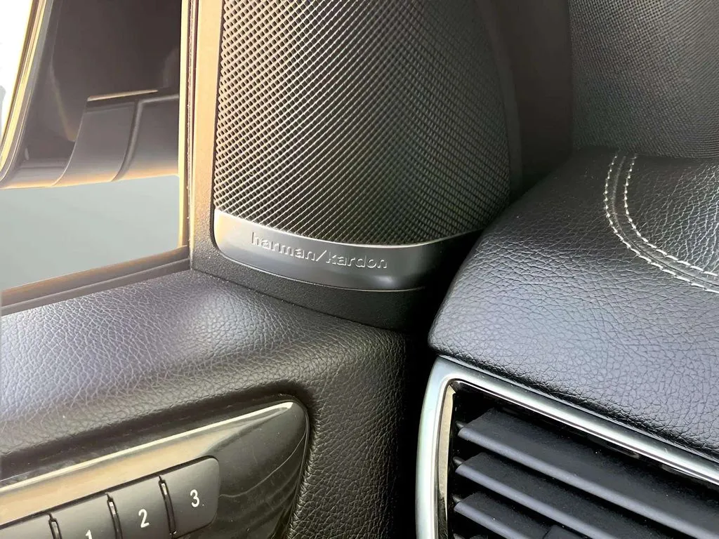 2018 Mercedes-Benz GLE-Class Coupe GLE43 AMG - Photo 15