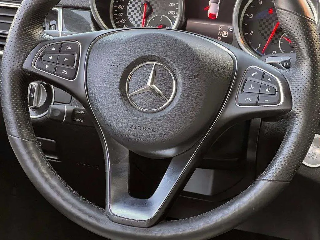 2018 Mercedes-Benz GLE-Class Coupe GLE43 AMG - Photo 22