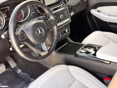 Another view of 2018 Mercedes-Benz GLE 43 AMG Coupe for sale in Noblesville, IN at Noblesville Imports