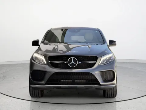 More photos of 2018 Mercedes-Benz GLE 43 AMG Coupe at Noblesville Imports, IN
