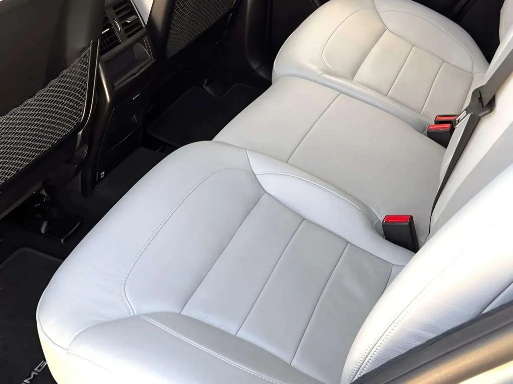 2018 Mercedes-Benz GLE-Class Coupe GLE43 AMG - Photo 19