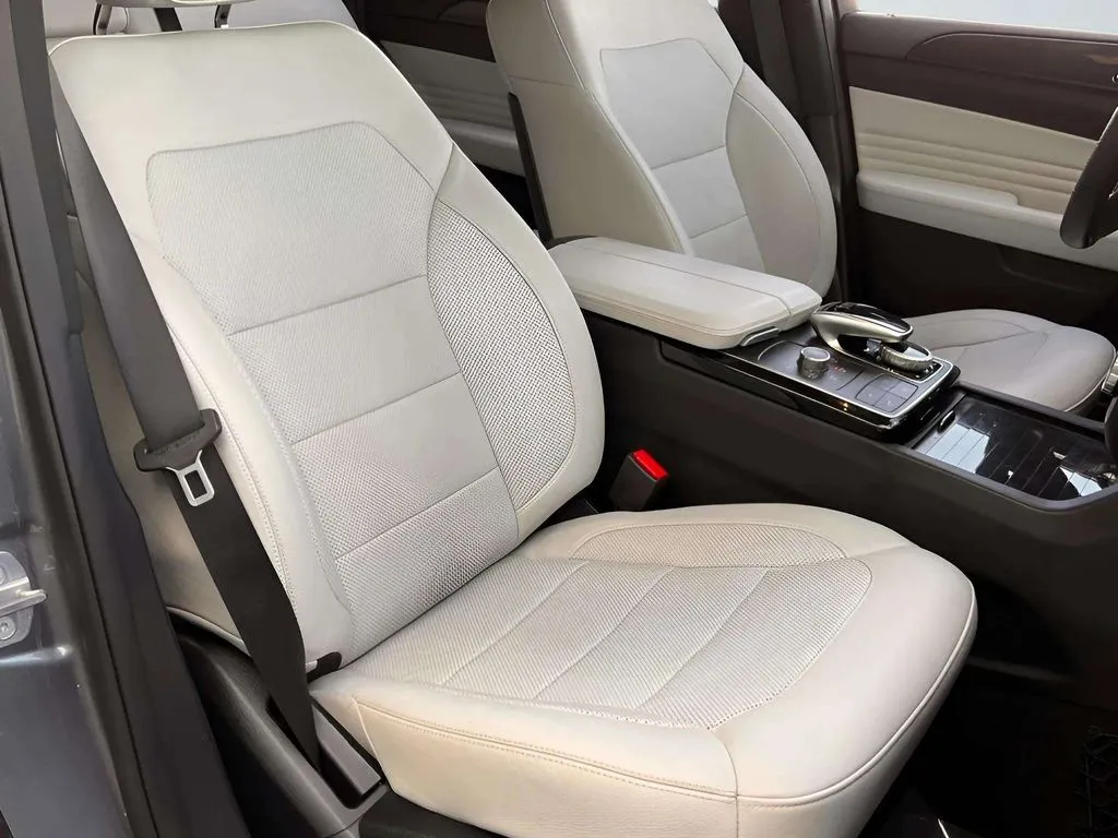 2018 Mercedes-Benz GLE-Class Coupe GLE43 AMG - Photo 29
