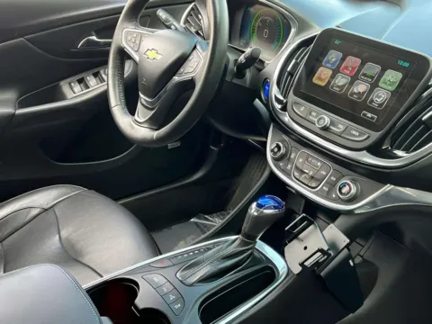 Another view of 2017 Chevrolet Volt Premier for sale in Noblesville, IN at Noblesville Imports