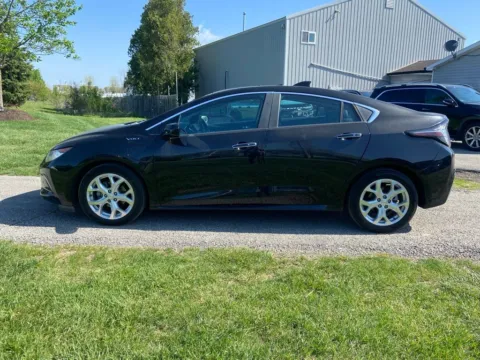 Photos of 2017 Chevrolet Volt Premier for sale in Noblesville, IN at Noblesville Imports