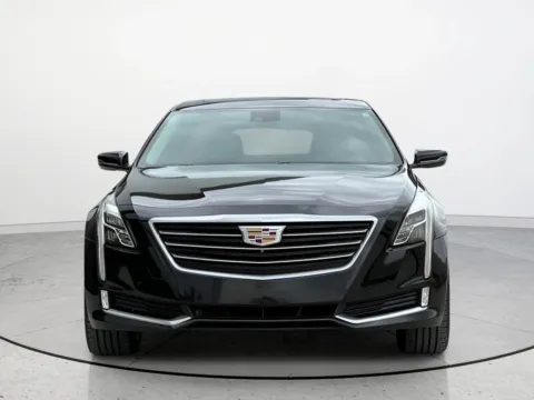 More photos of 2017 Cadillac CT6 3.6L Premium Luxury at Noblesville Imports, IN