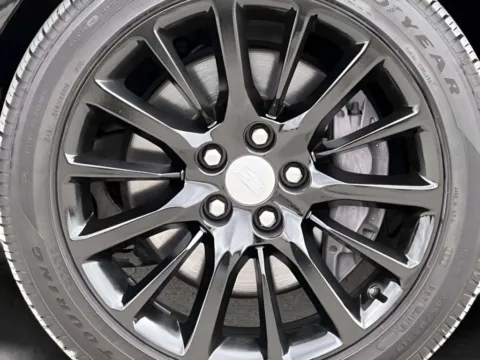 More photos of 2017 Cadillac CT6 3.6L Premium Luxury at Noblesville Imports, IN