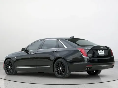 Photos of 2017 Cadillac CT6 3.6L Premium Luxury for sale in Noblesville, IN at Noblesville Imports