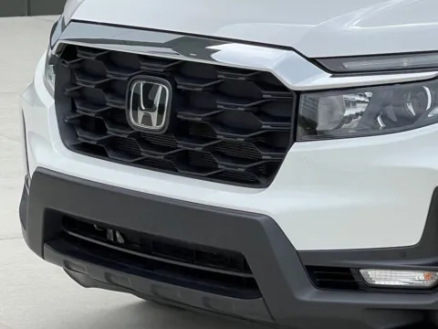 Another view of 2024 Honda Passport EX-L for sale in Noblesville, IN at Noblesville Imports