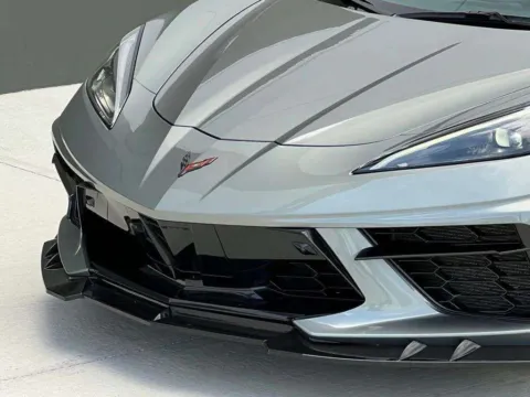 More photos of 2022 Chevrolet Corvette Stingray at Noblesville Imports, IN