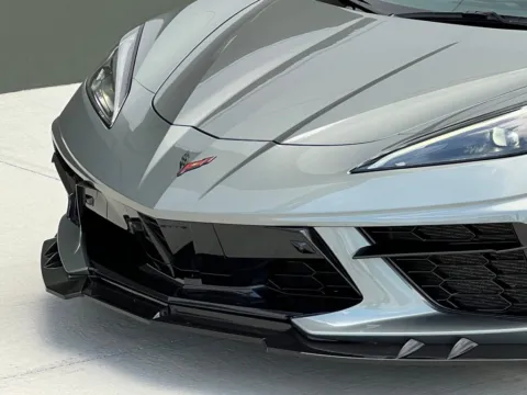 More photos of 2022 Chevrolet Corvette Stingray at Noblesville Imports, IN