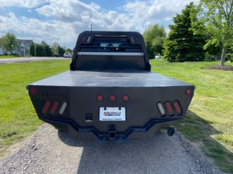 More photos of 2022 Chevrolet Silverado 2500HD LT at Noblesville Imports, IN