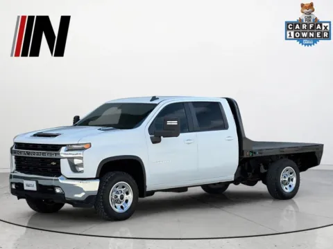 Photos of 2022 Chevrolet Silverado 2500HD LT for sale in Noblesville, IN at Noblesville Imports