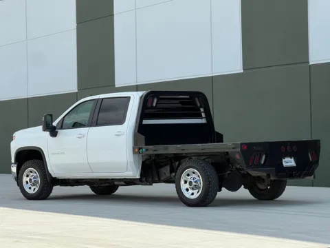Photos of 2022 Chevrolet Silverado 2500HD LT for sale in Noblesville, IN at Noblesville Imports