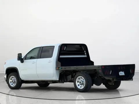 Another view of 2022 Chevrolet Silverado 2500HD LT for sale in Noblesville, IN at Noblesville Imports