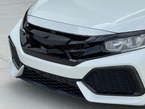 Another view of 2017 Honda Civic LX for sale in Noblesville, IN at Noblesville Imports