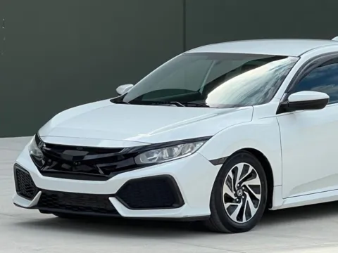 Photos of 2017 Honda Civic LX for sale in Noblesville, IN at Noblesville Imports