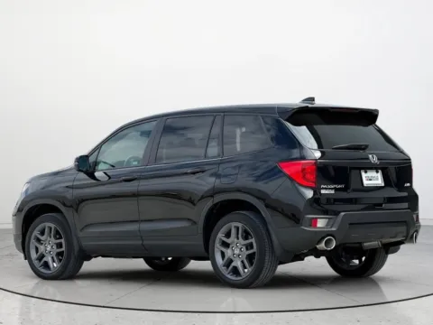 Photos of 2023 Honda Passport EX-L for sale in Noblesville, IN at Noblesville Imports