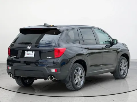 More photos of 2023 Honda Passport EX-L at Noblesville Imports, IN