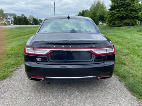 More photos of 2019 Lincoln Continental Reserve at Noblesville Imports, IN