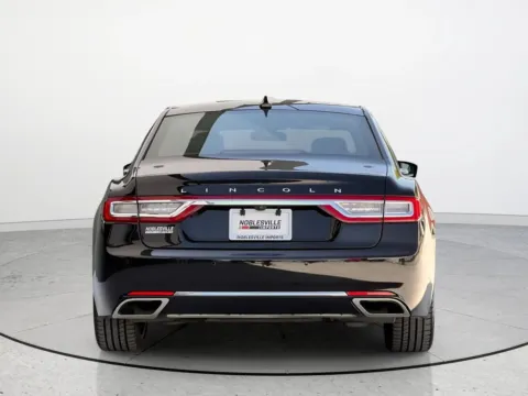 More photos of 2019 Lincoln Continental Reserve at Noblesville Imports, IN