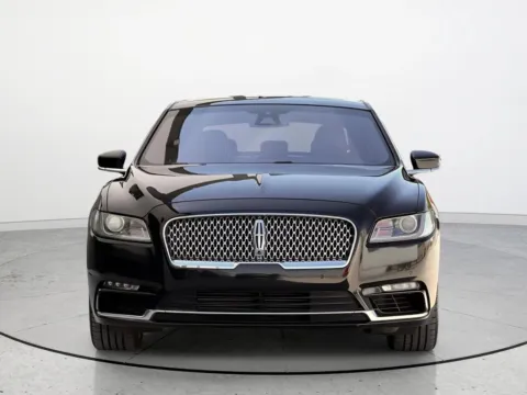 More photos of 2019 Lincoln Continental Reserve at Noblesville Imports, IN