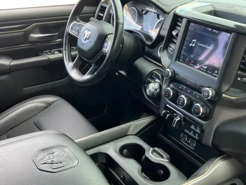 Another view of 2021 Ram 1500 Sport for sale in Noblesville, IN at Noblesville Imports
