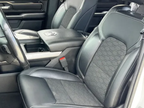 More photos of 2021 Ram 1500 Sport at Noblesville Imports, IN