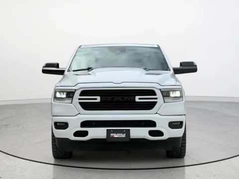 More photos of 2021 Ram 1500 Sport at Noblesville Imports, IN