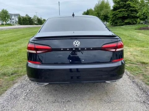 More photos of 2021 Volkswagen Passat 2.0T R-Line at Noblesville Imports, IN