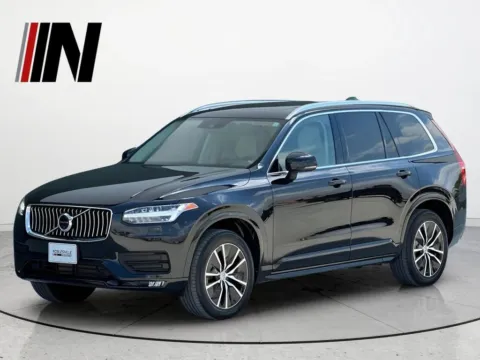 Photos of 2020 Volvo XC90 T6 Momentum for sale in Noblesville, IN at Noblesville Imports