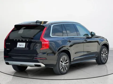 Another view of 2020 Volvo XC90 T6 Momentum for sale in Noblesville, IN at Noblesville Imports