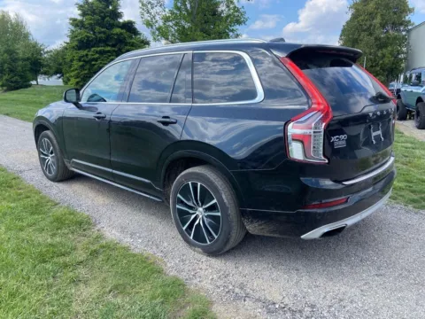 Another view of 2020 Volvo XC90 T6 Momentum for sale in Noblesville, IN at Noblesville Imports